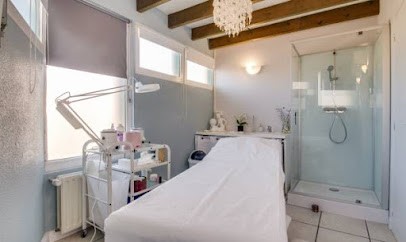 Le Comptoir Du Soin, Institut de Beauté à Saint-Pantaléon-de-Larche