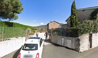 De cils à ongles, Institut de Beauté à Lissieu