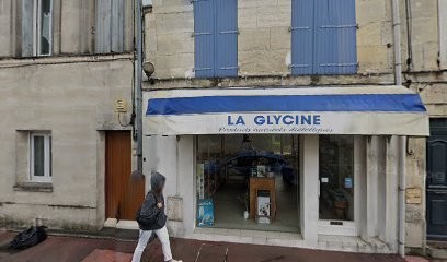 La Glycine, Institut de Beauté à Cognac