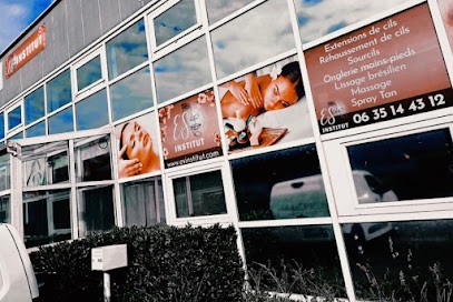 ES.Institut, Institut de Beauté à Claix
