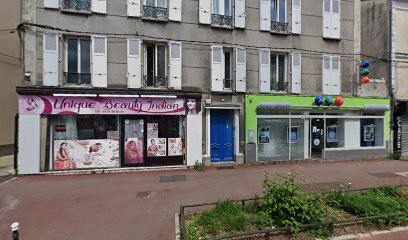 Imagine Indian Beauty - Avenue Carnot, Institut de Beauté à Villeneuve-Saint-Georges