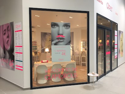 QIPAO, Institut de Beauté à Mirecourt