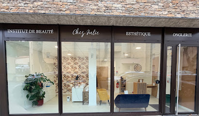 Chez Julie Institut De Beauté à Clermont-l'Hérault