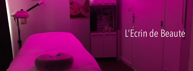 L'Ecrin De Beauté, Institut de Beauté à Pleumeleuc
