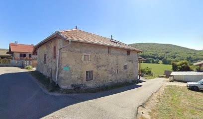 Le Champ Des Cils, Institut de Beauté à Droisy