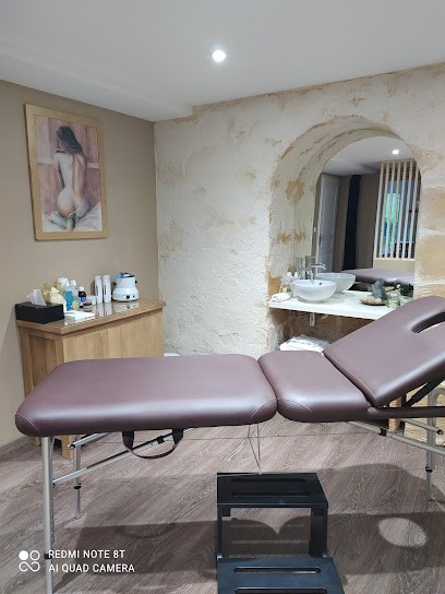 Domicil'beauté, Institut de Beauté à Mauléon-Licharre