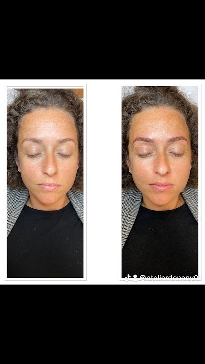 Atelier De Nany, Institut de Beauté à Montrevel-en-Bresse