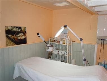 Institut Lauryne, Institut de Beauté à Saint-Martin-d'Uriage