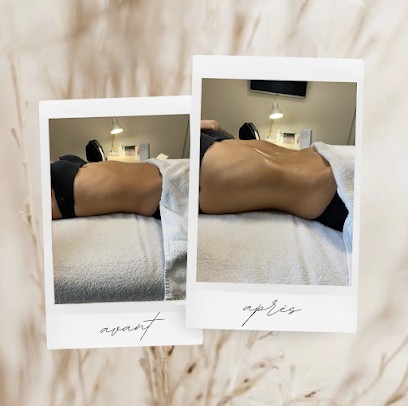 VVbien-être - Praticienne En Drainage Lymphatique , Remodelage (Méthode Renata França) Et Madérothérapie, Institut de Beauté à Roanne