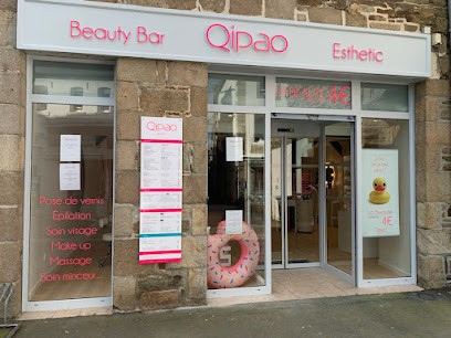 QIPAO, Institut de Beauté à Lannion