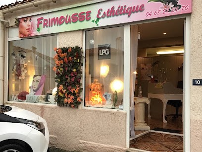 Frimousse Esthétique, Institut de Beauté à Latour-Bas-Elne
