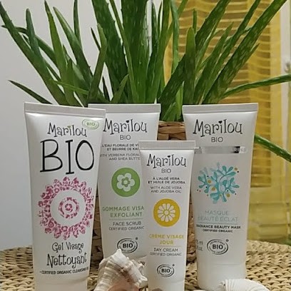 Caribbean Cocoon, Esthéticienne à Rebais