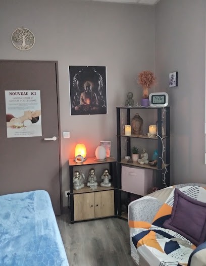 LuxO'Energie, Institut de Beauté à Châtenay-en-France