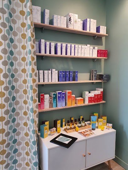 Soins au Natur'Elle, Institut de Beauté à Saint-Marcel-d'Ardèche