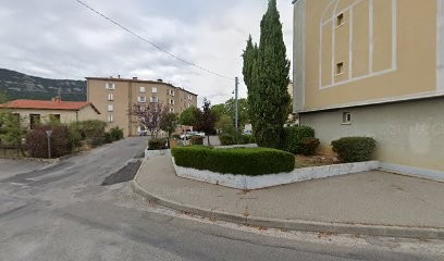 FREDRIC M / AVENIR 05, Institut de Beauté à Laragne-Montéglin