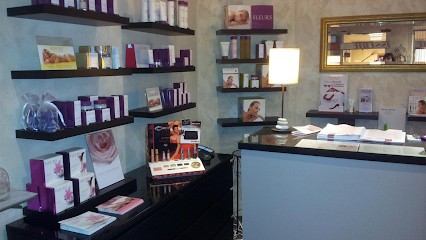 Institut Camélia, Institut de Beauté aux Ponts-de-Cé