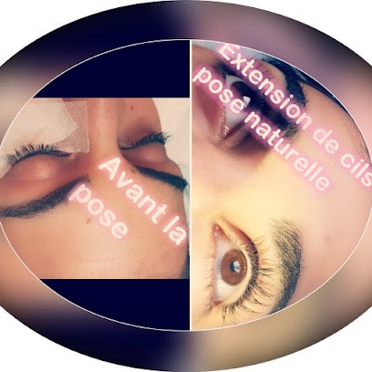 Fbeauté Du Cil/ Esthétique, Esthéticienne à Gonesse