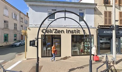 Celi Zen Institut, Institut de Beauté au Coteau