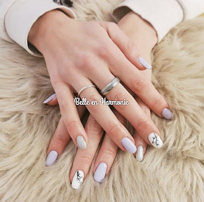 Belle En Harmonie, Institut de Beauté à Chaumont