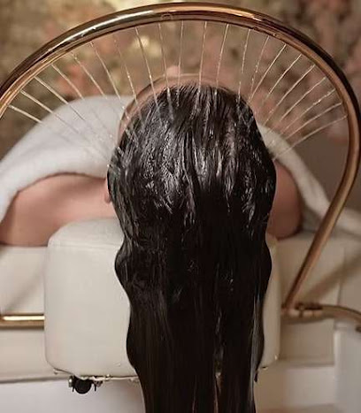 Aura - Holistic Head Spa Institut De Beauté à Paris 01