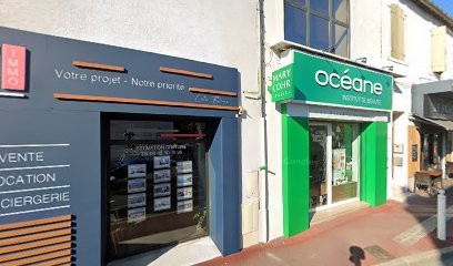 Beauty Marine, Esthéticienne à Carry-le-Rouet