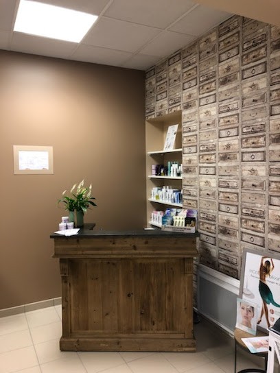 Relax' Beauté, Institut de Beauté à Saint-Denis-de-Gastines