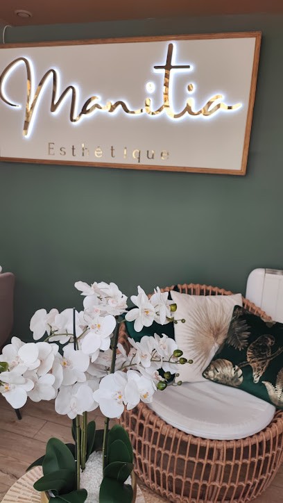 Manitia Esthetique, Institut de Beauté à L'Isle-d'Abeau