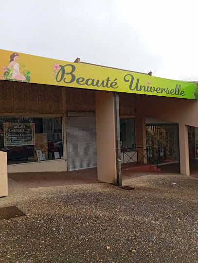 Beauté Universelle Institut De Beauté à Chasseneuil-du-Poitou