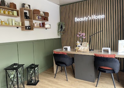 Beauty's Home. La Beauté Qui Vous Ressemble, Institut de Beauté à Pontault-Combault