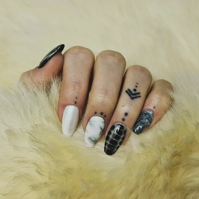 Esthetik'A (Ongles Et Cils), Institut de Beauté à Saint-Gervais