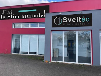 SVELTEO CLINIC MINCEUR DAVEZIEUX, Institut de Beauté à Davézieux