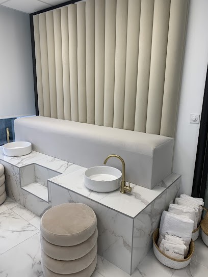 TheAweshome, Institut de Beauté à Chevilly-Larue