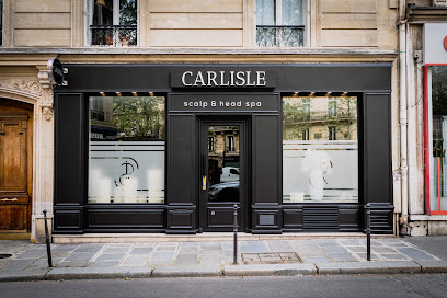 Carlisle Paris | Scalp & Head Spa | Paris 8Ème, Institut De Beauté à Paris 08