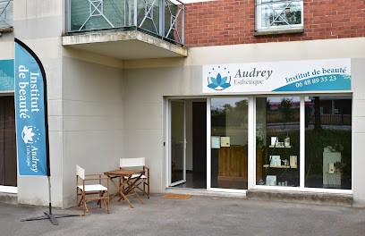Audrey Esthétique, Institut de Beauté à Neuville-Saint-Rémy