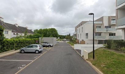 Studio Tx, Institut de Beauté à Quéven