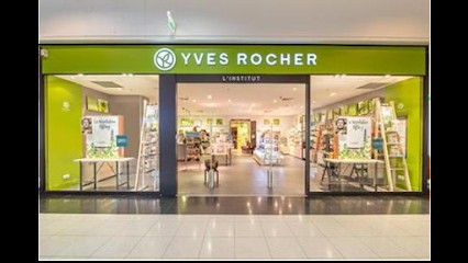 Yves Rocher, Institut de Beauté à Cesson