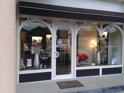 Institut De Beauté Nympheline, Institut de Beauté à Cranves-Sales