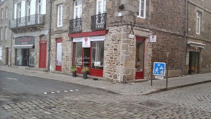 Atelier Des Senteurs, Institut de Beauté à Dinan