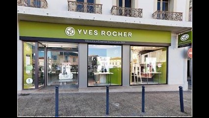 Yves Rocher, Institut de Beauté à Graulhet