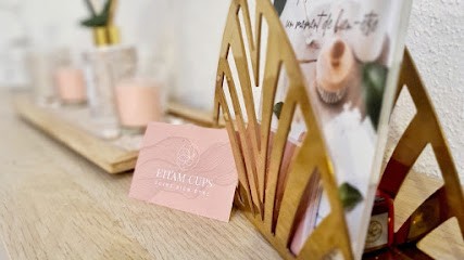 Eti'am Cups, Institut de Beauté à Ermont