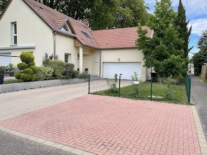 Inspiration Beauté 💄💅🏻🇫🇷🇩🇪, Institut de Beauté à Fort-Louis