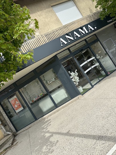 ANAMA, Institut de Beauté à Sochaux