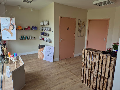 L'instant Suspendu, Institut De Beauté à Chabrignac
