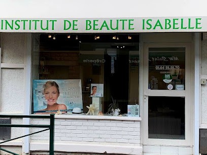 Institut De Beauté A.Zen-ka, Institut de Beauté à Saint-Chéron