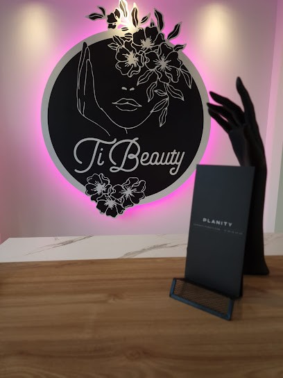 Ti Beauty, Institut de Beauté à Guilers