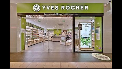 Yves Rocher, Institut de Beauté à Arles