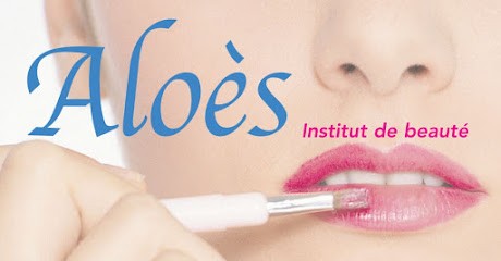 Aloès Institut, Institut de Beauté à Courrières