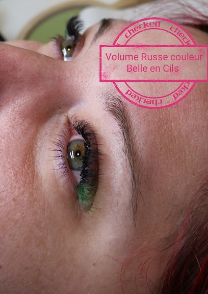 Belle en cils, Institut de Beauté à Vavray-le-Petit