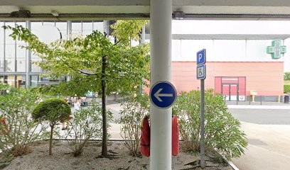 Citron Vert, Institut de Beauté à La Couronne