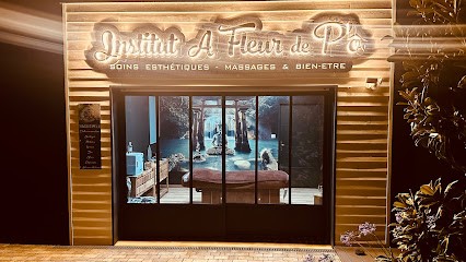 Institut de beauté a Fleur de P’ô, Institut de Beauté à Saint-Hilaire-de-Riez